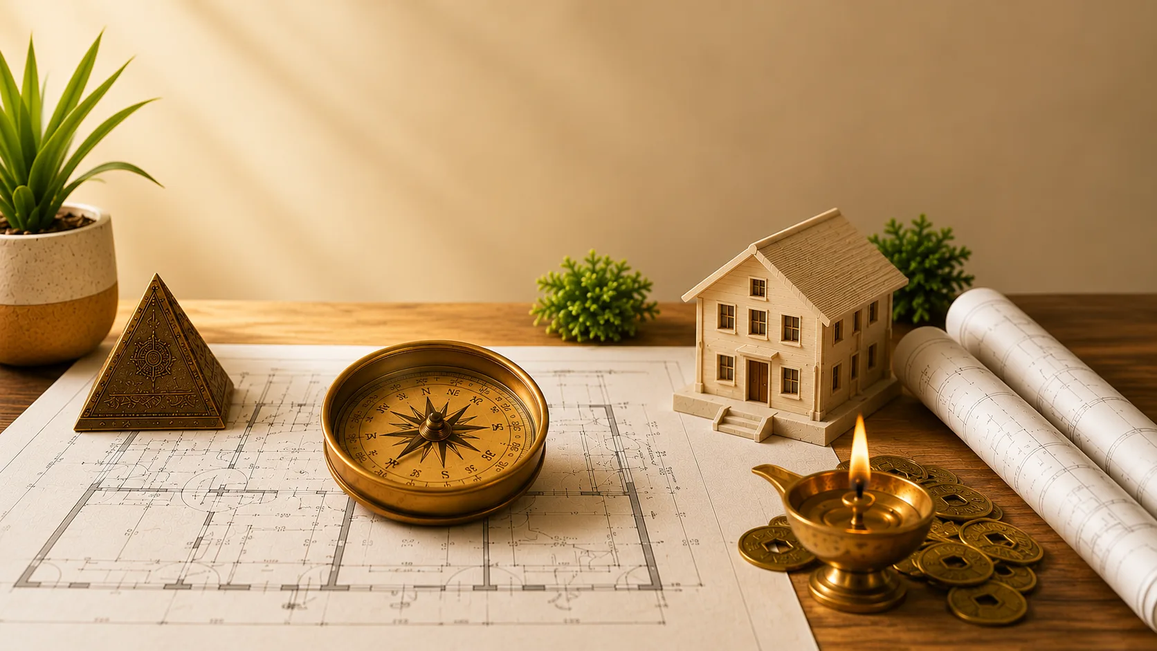 Vastu consultation