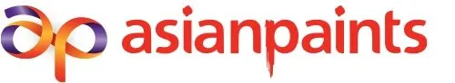 Asian Paint Logo