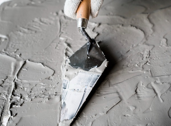 Ready mix Cement Plaster