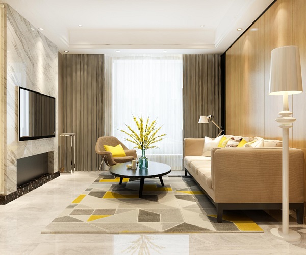 living-room