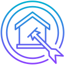 Finalize a property