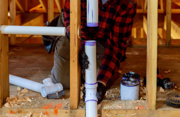 Plumbing