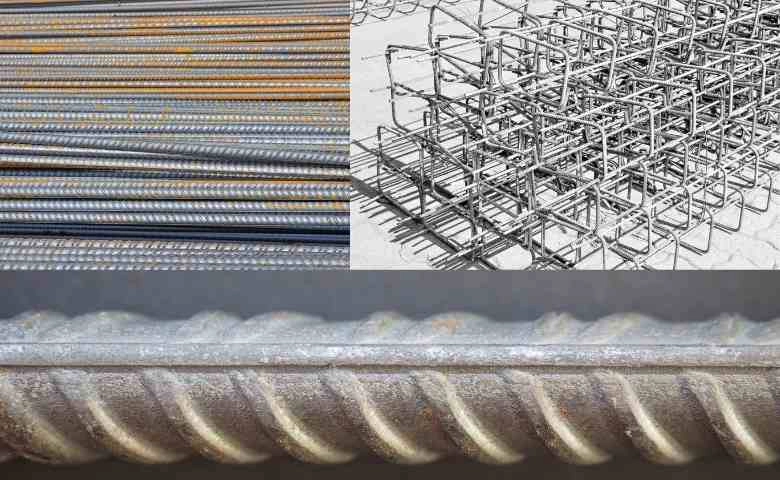 Steel