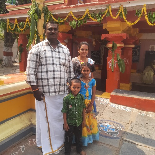 Sairam Chintala