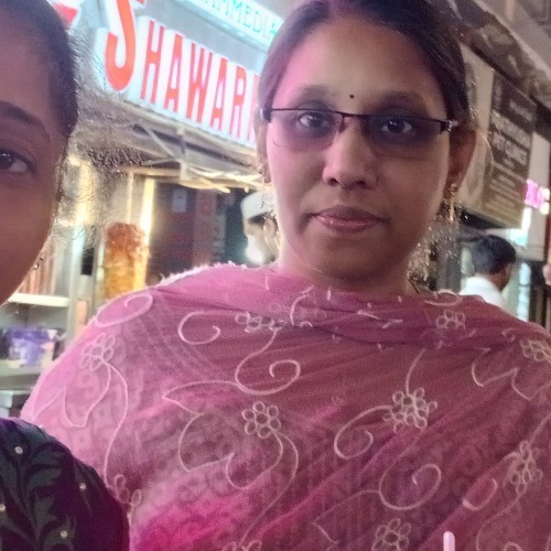 Priyanka reddy namburi 
