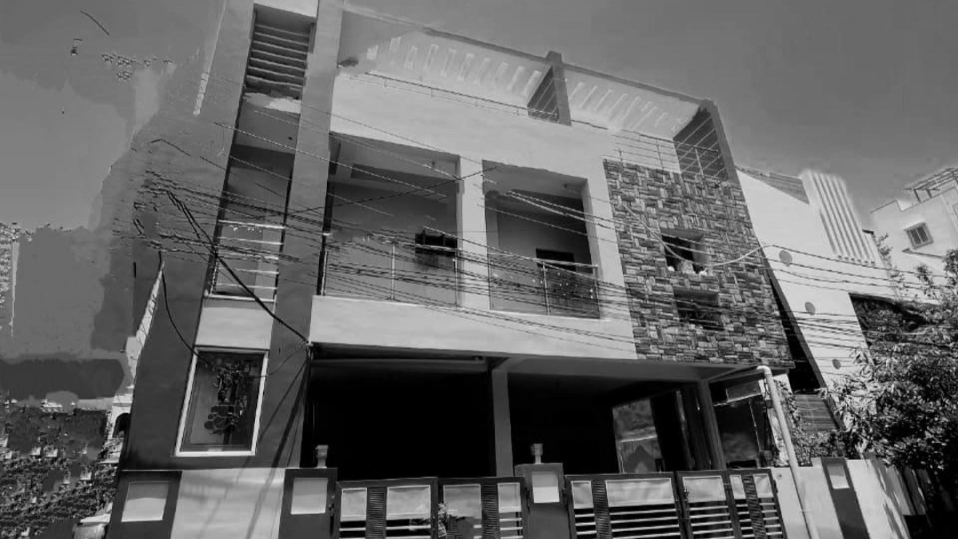 independent-house