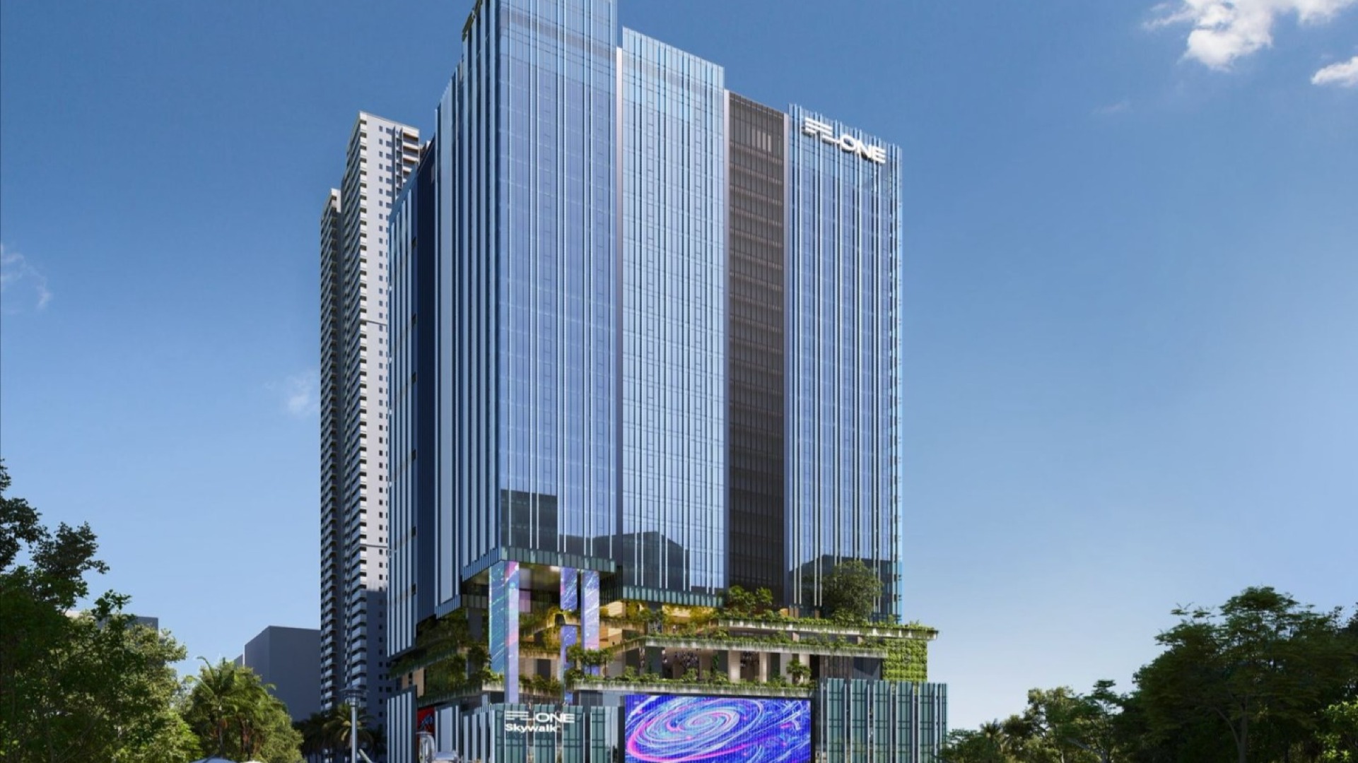 diamond-towers