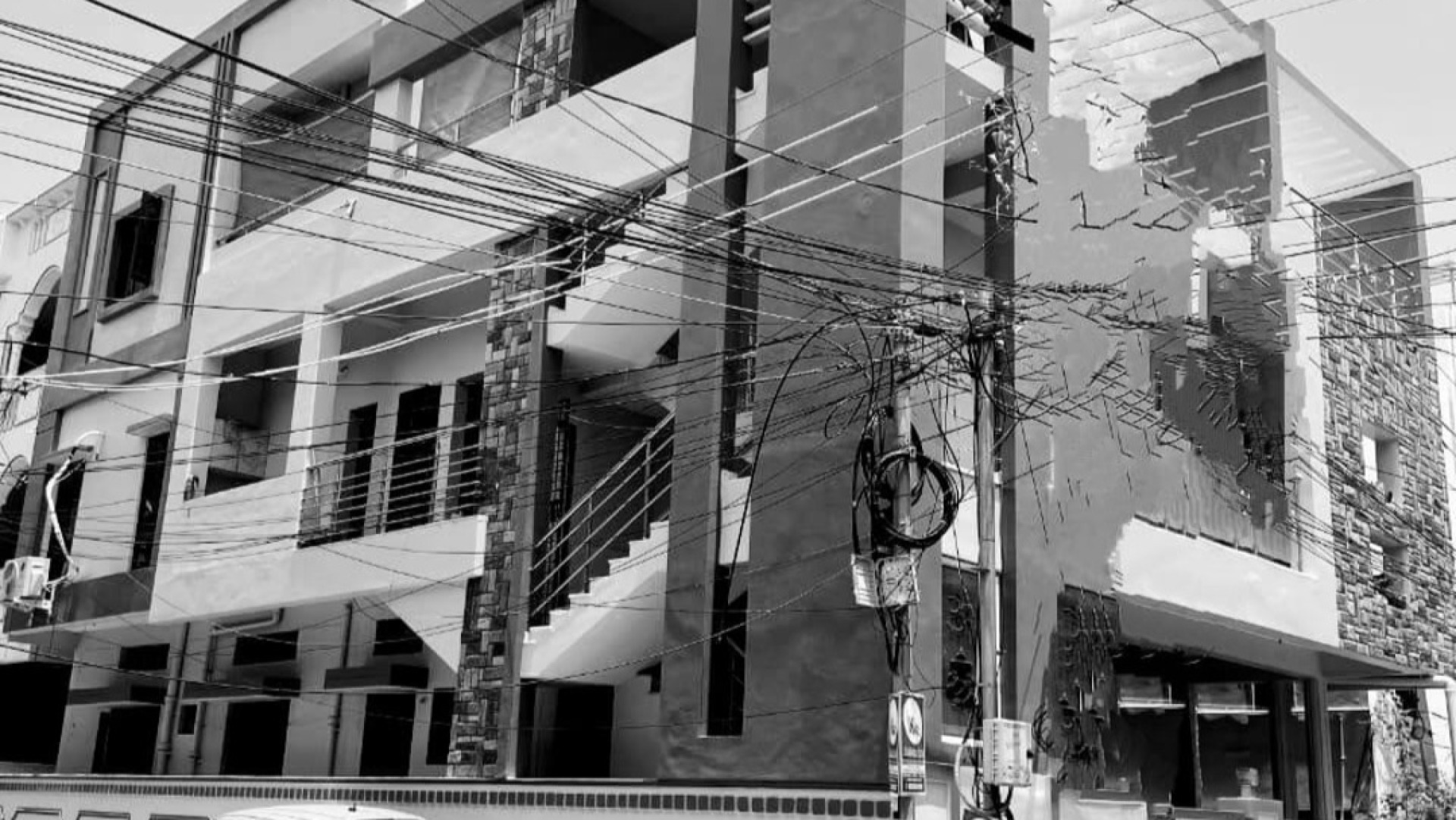 independent house