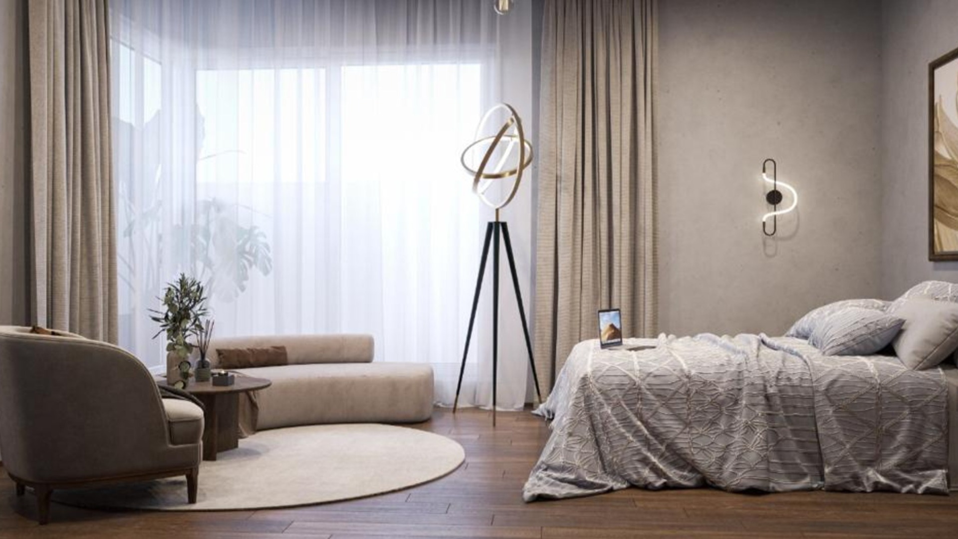 sobha-water-front