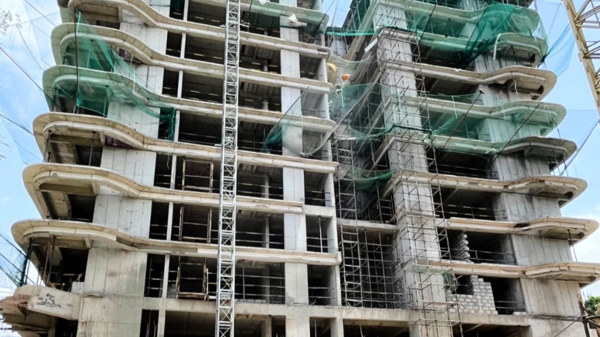 sobha-water-front