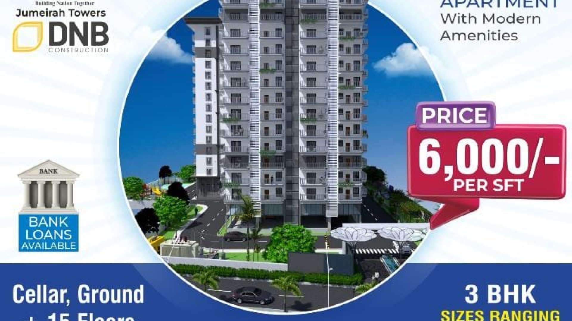 Apartments / Flats for Sale in Mokila, Hyderabad