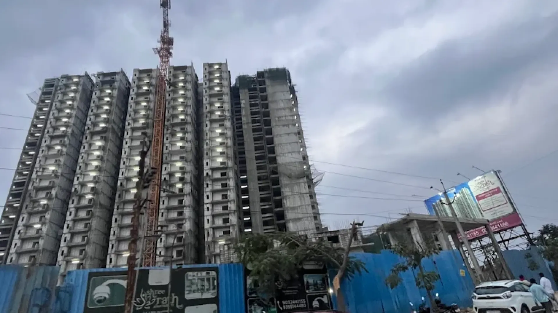 UNNATI SHREERATH