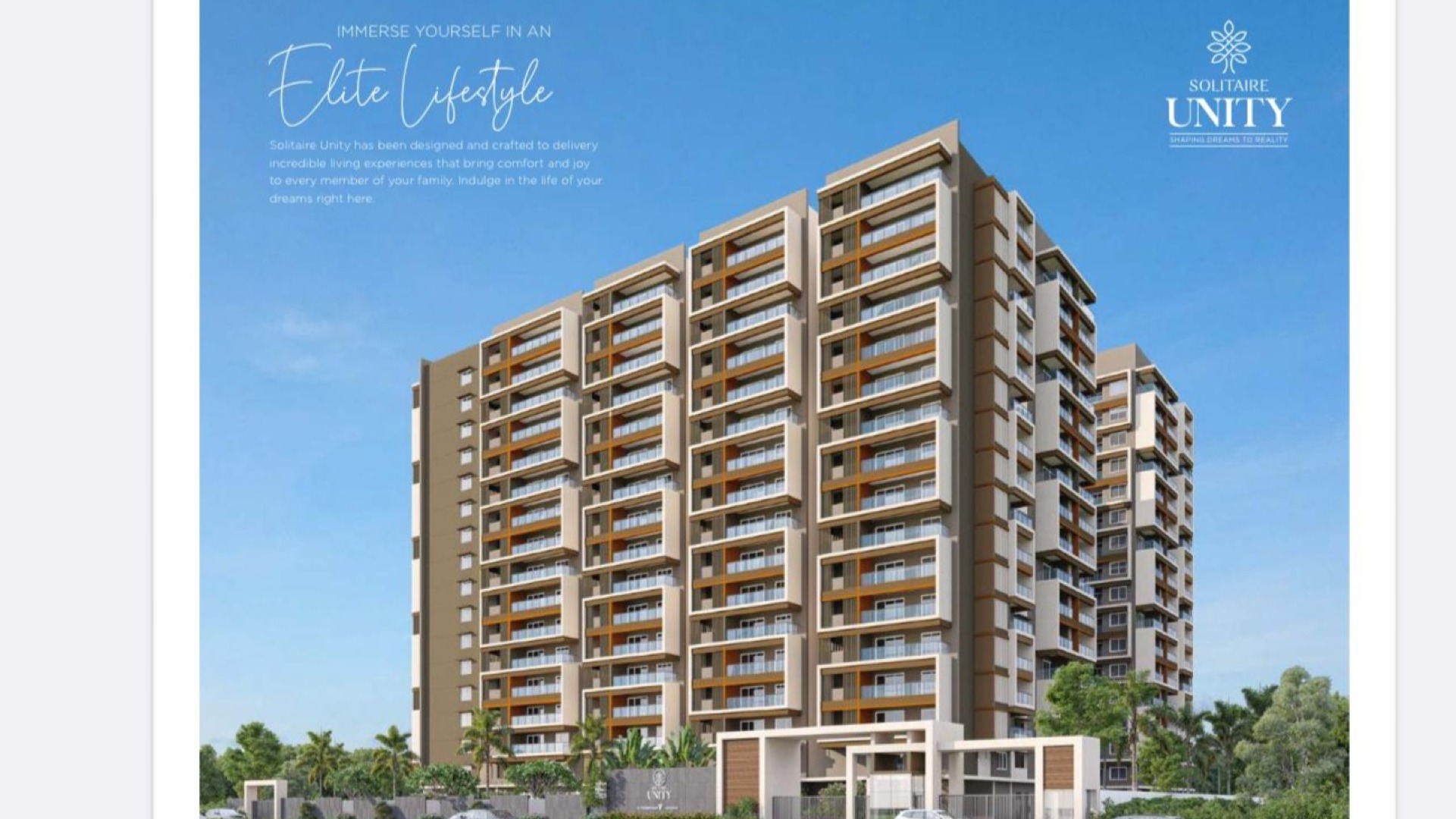 3BHK Technopolis Solitaire Unity