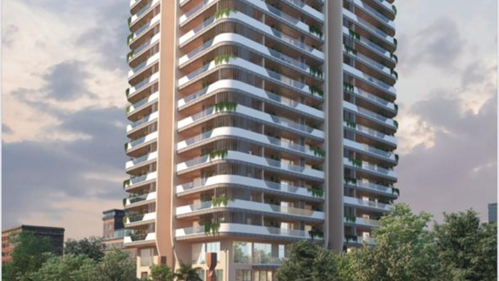 4BHK Krishna's Arena