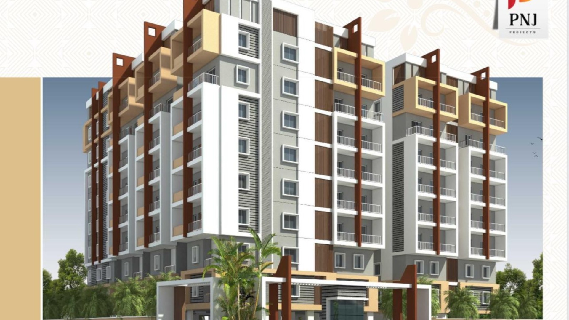 pnj Harinda Harivillu