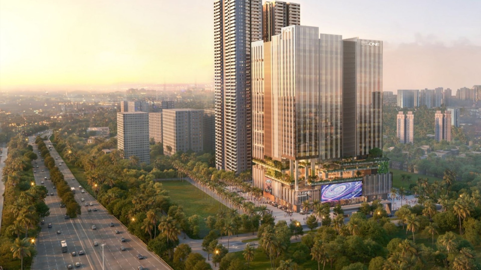 diamond-towers