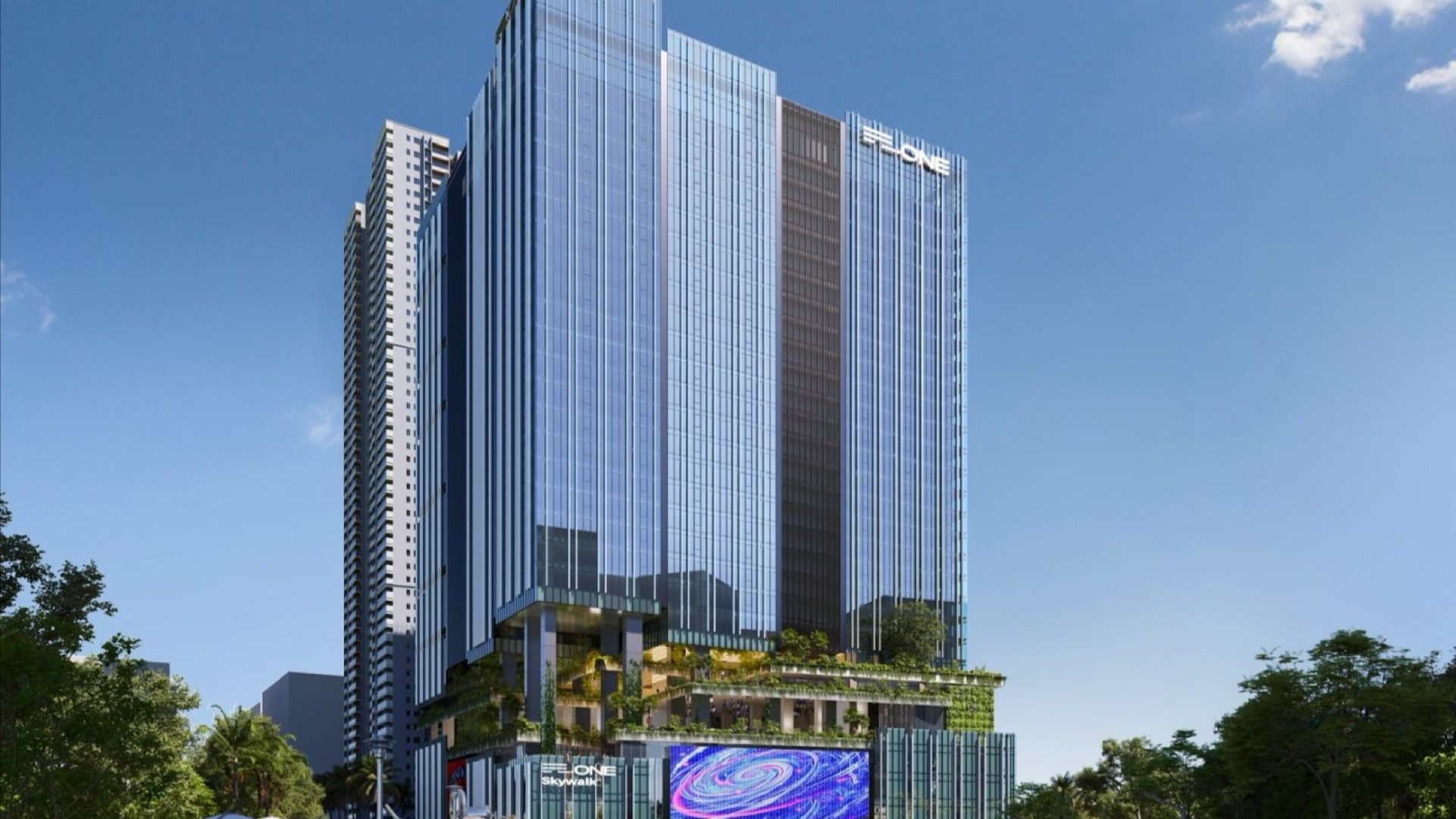 diamond-towers