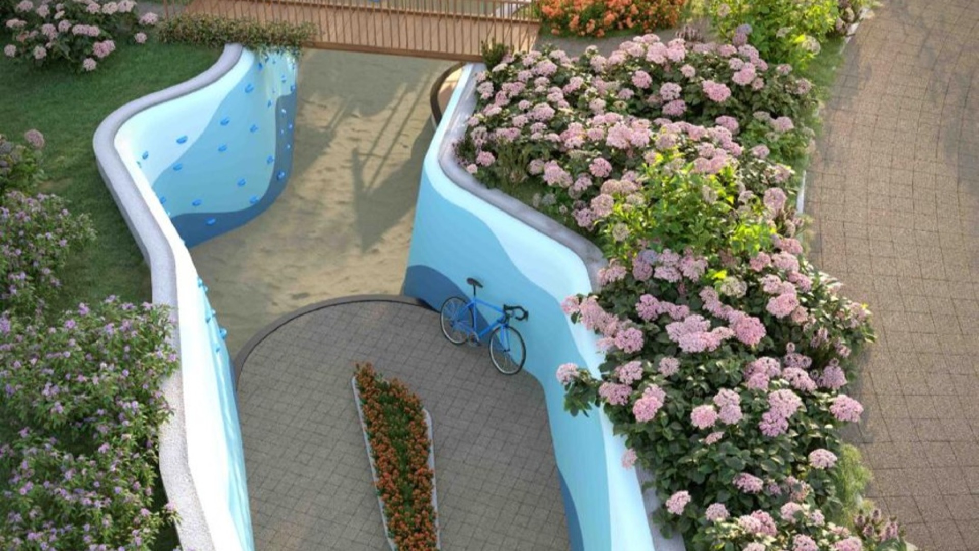 sobha-water-front