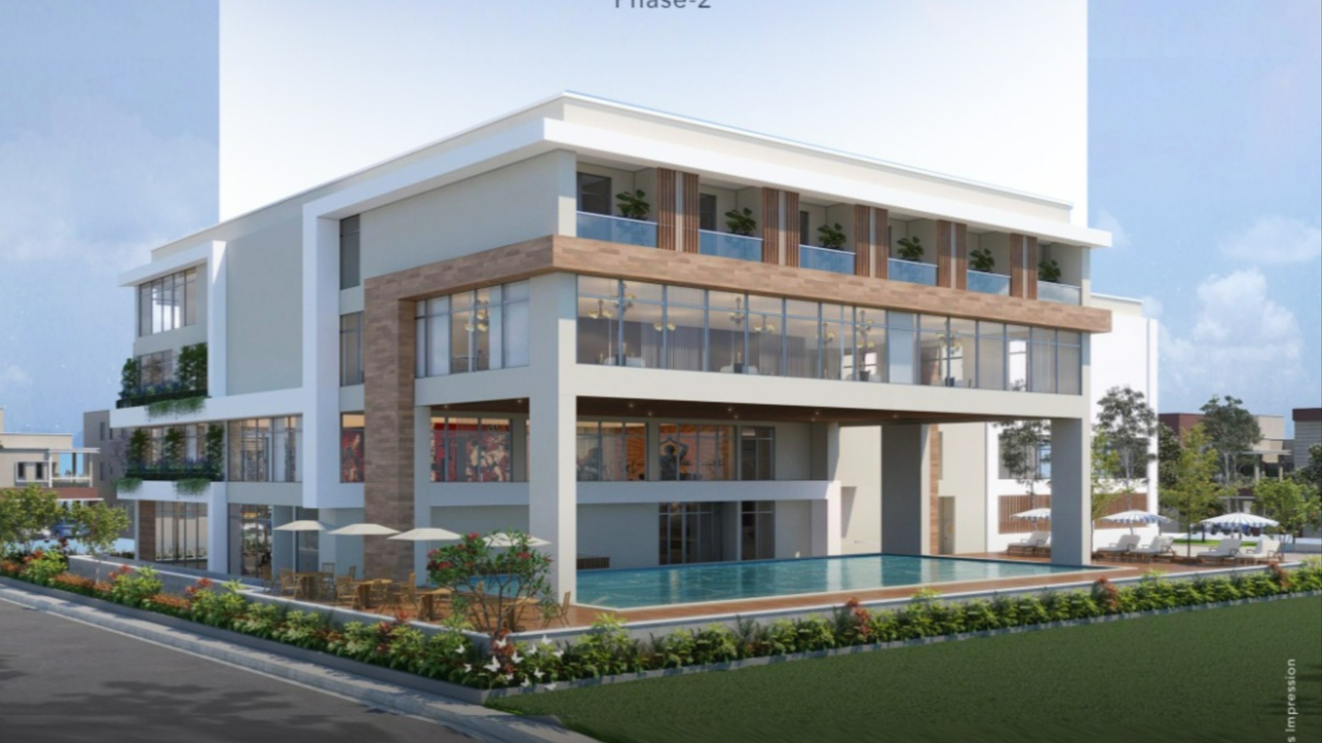 Auro realty sansa county