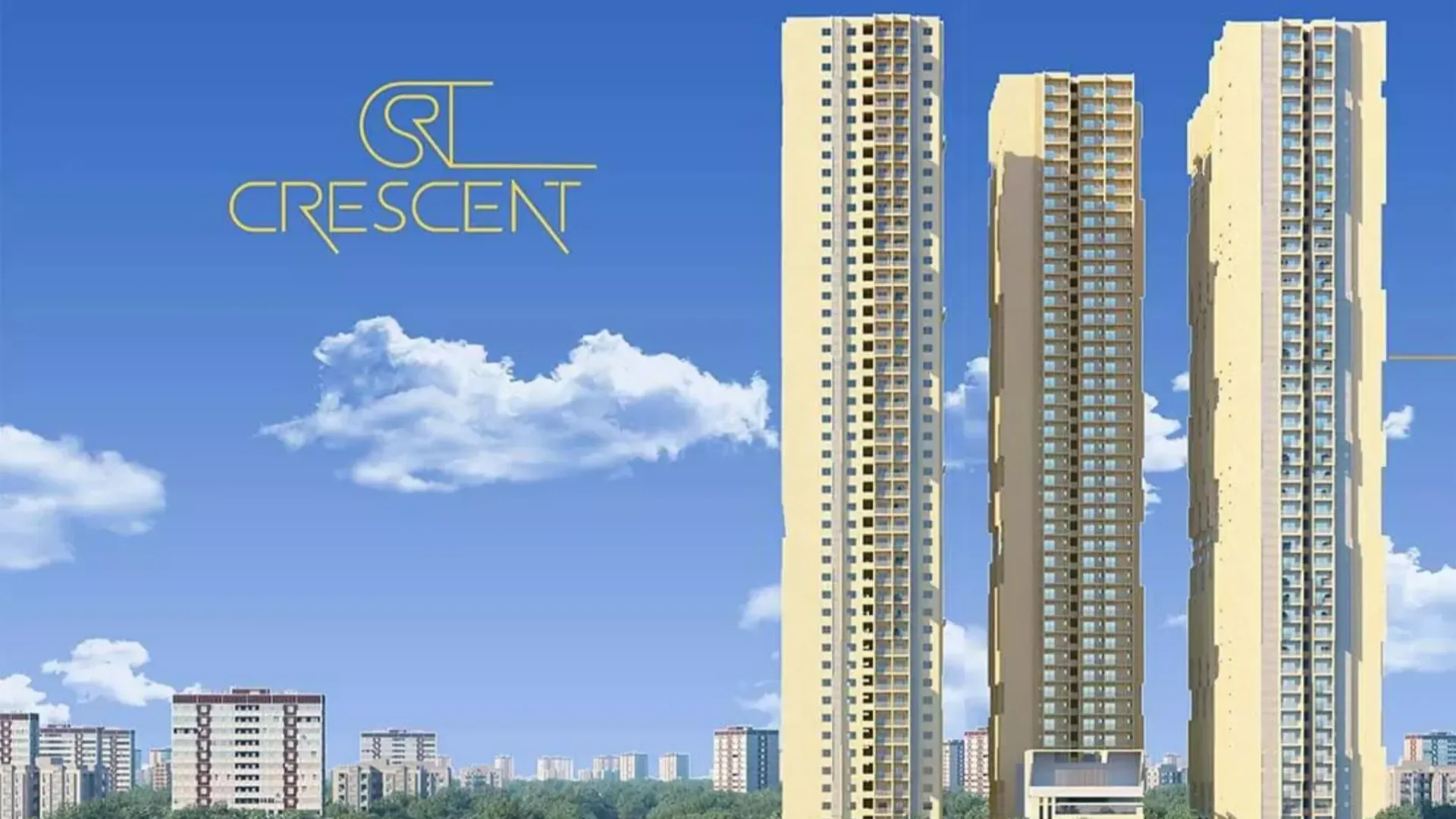 Candeur crescent