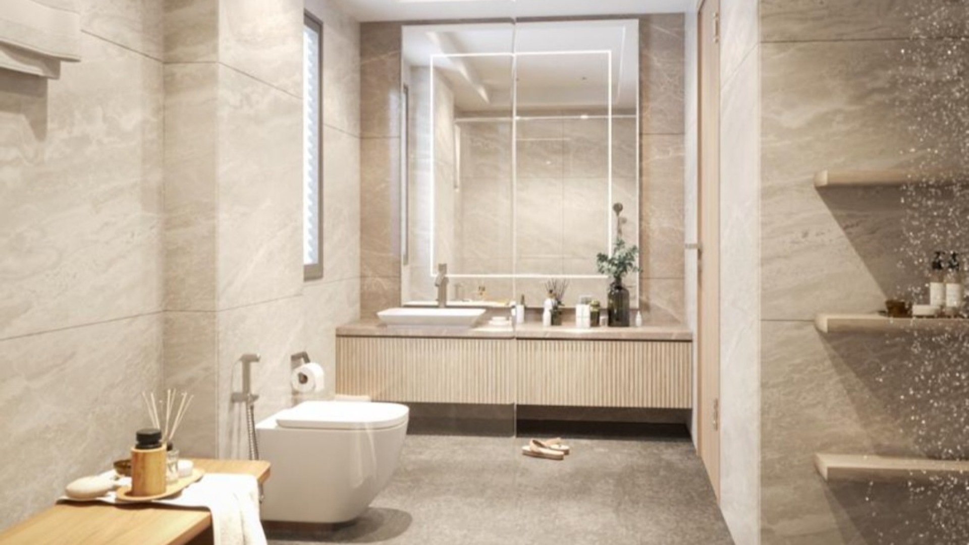 sobha-water-front