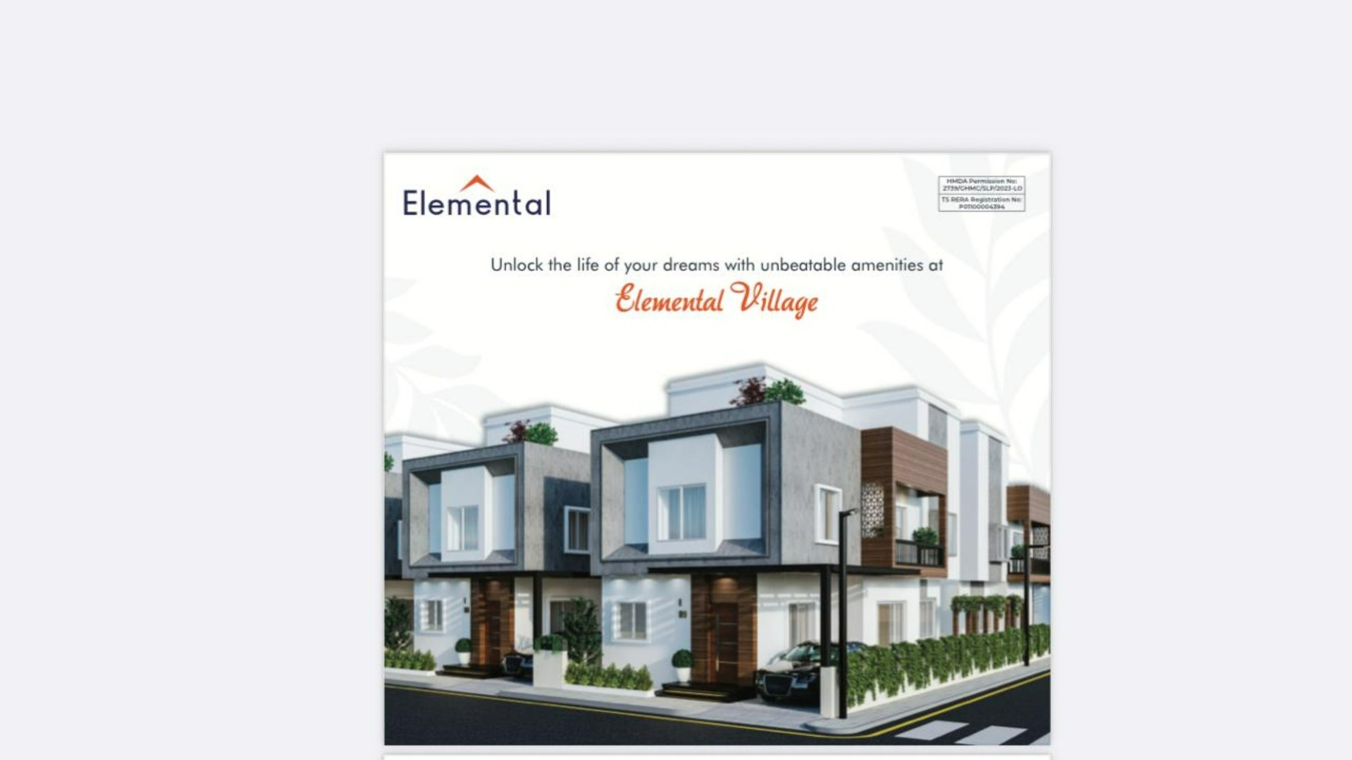 element-village