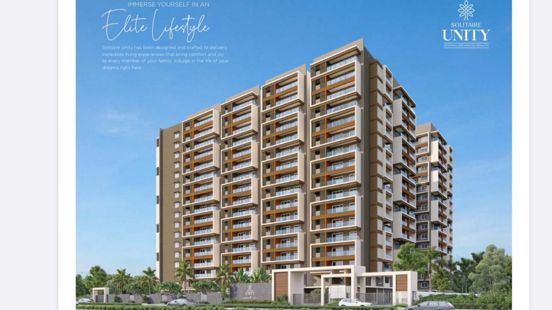 2BHK Technopolis Solitaire Unity