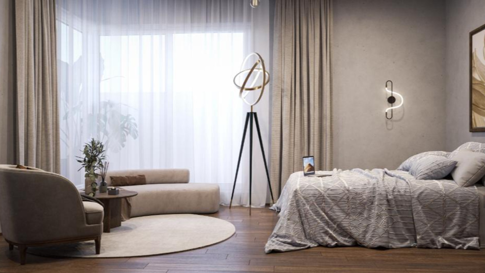 sobha-water-front