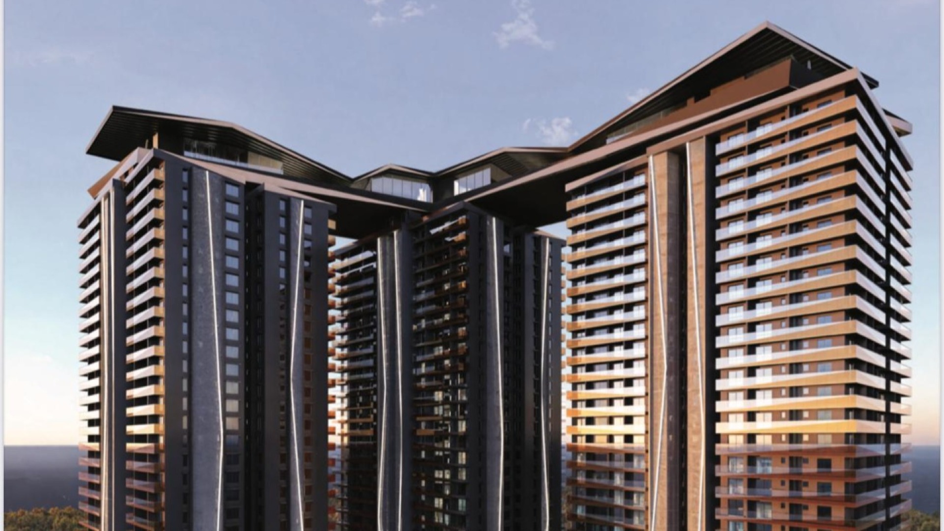 4BHK Lansum&Mk Encanto