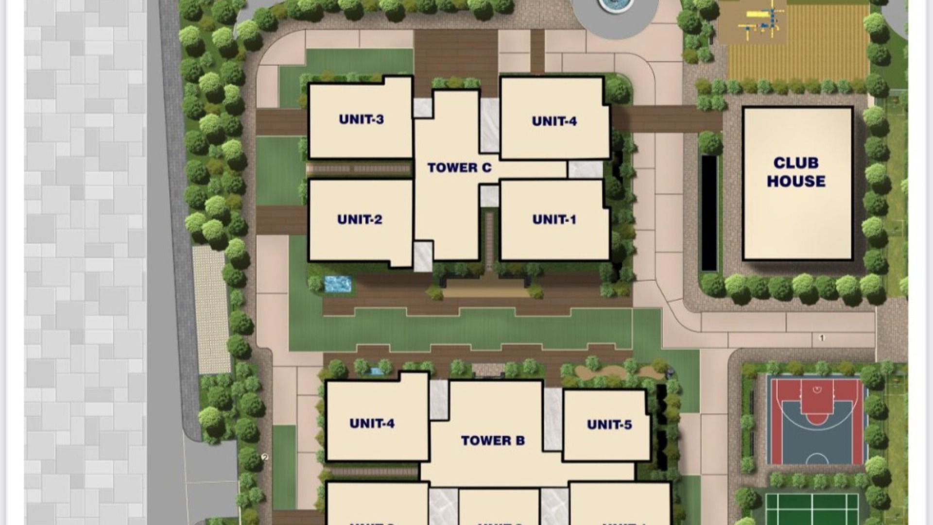 diamond-towers