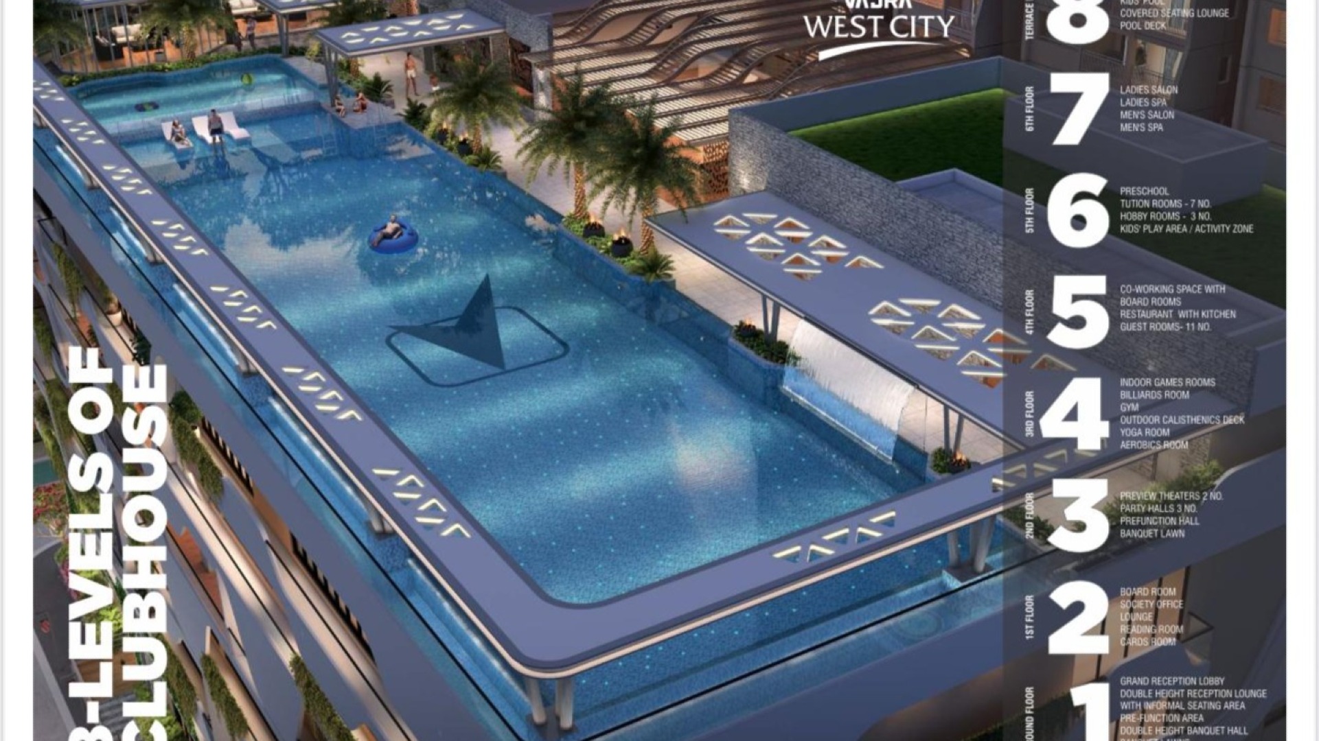 vajra-west-city