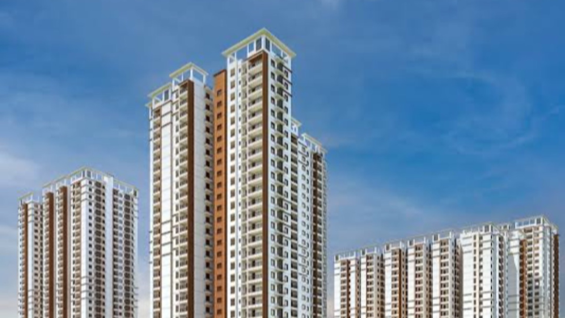 3BHK SMR Vinay Iconia Hamilton
