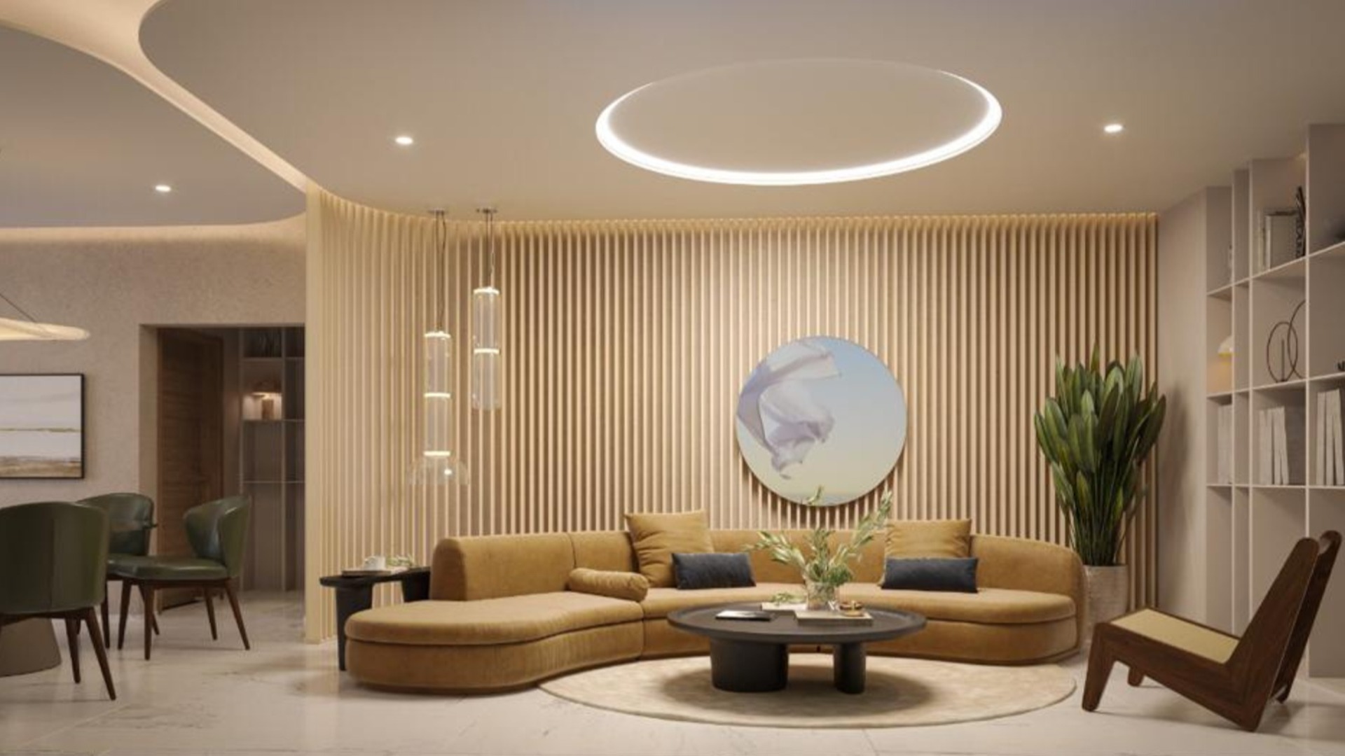 sobha-water-front