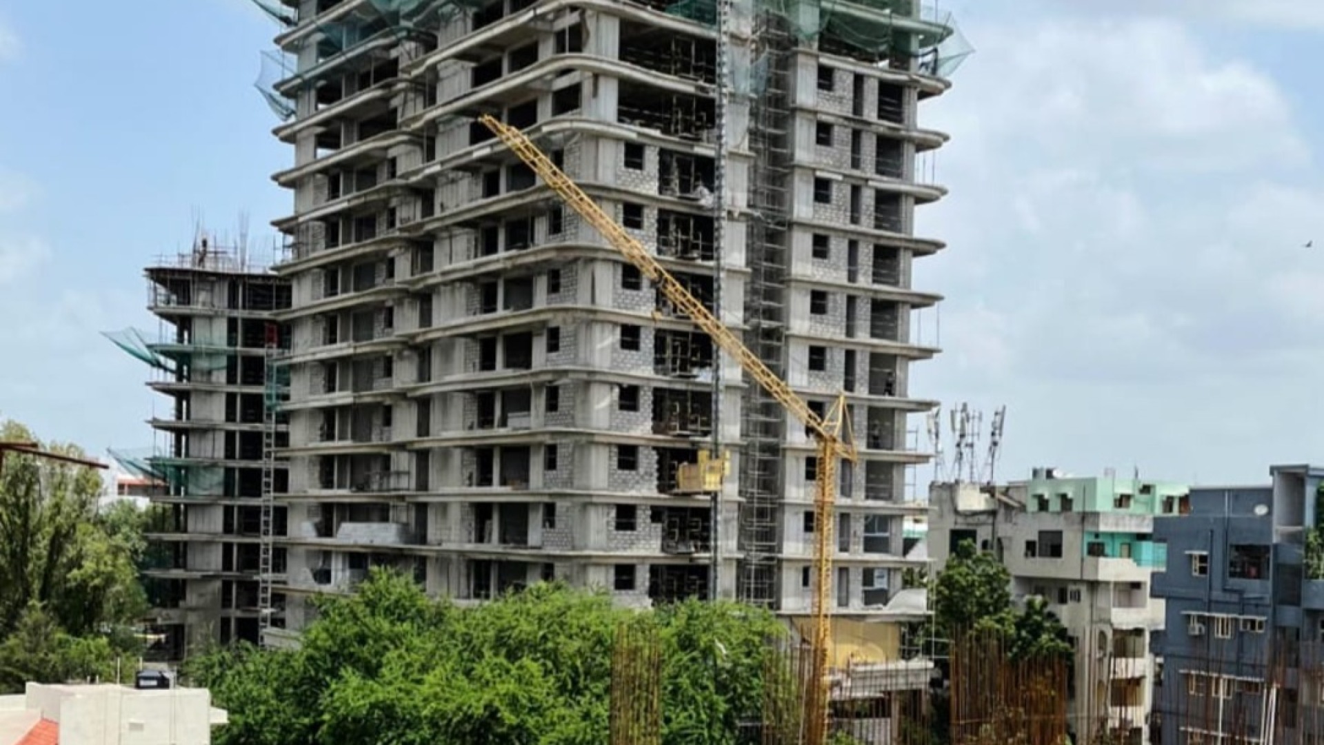 sobha-water-front
