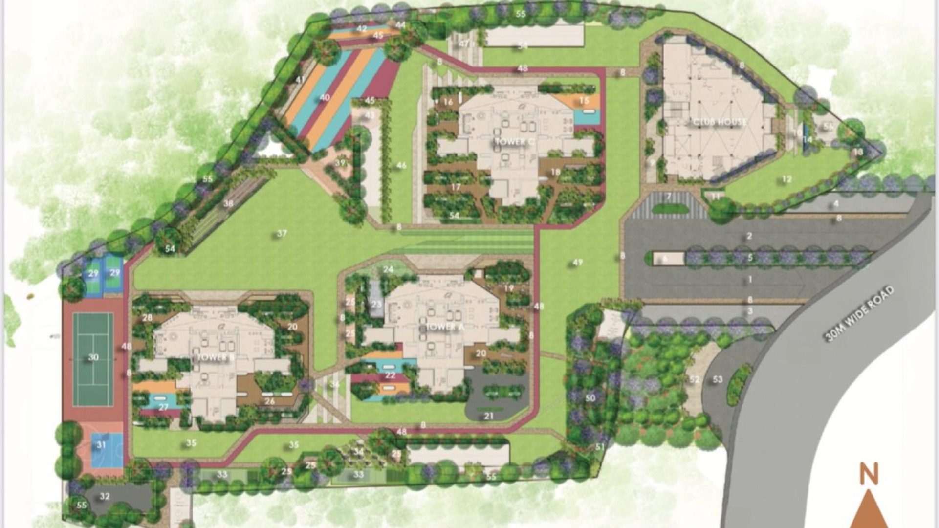 lansum-mk-realty-ecanto