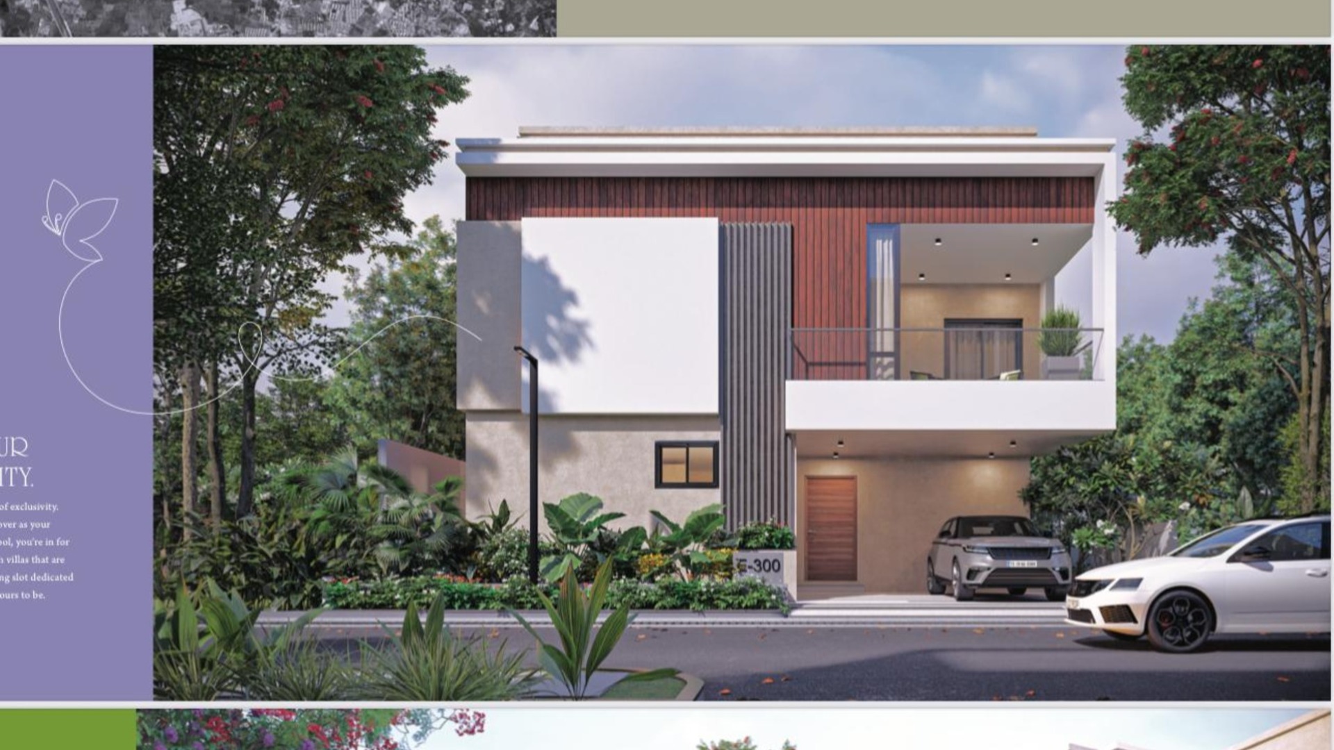 Hallmark Floresta Villas