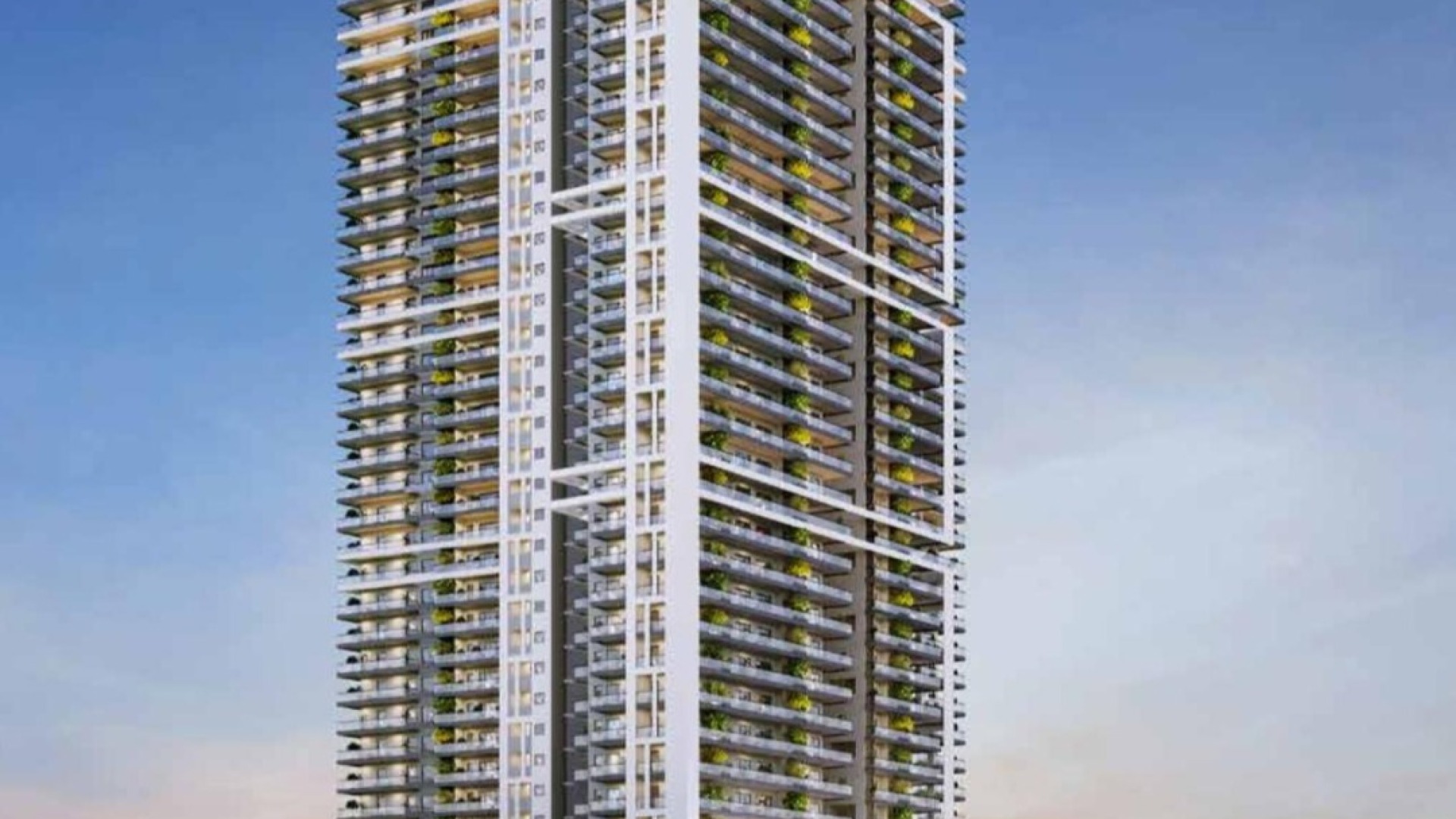 Prestige Vaishnaoi Rainbow Waters