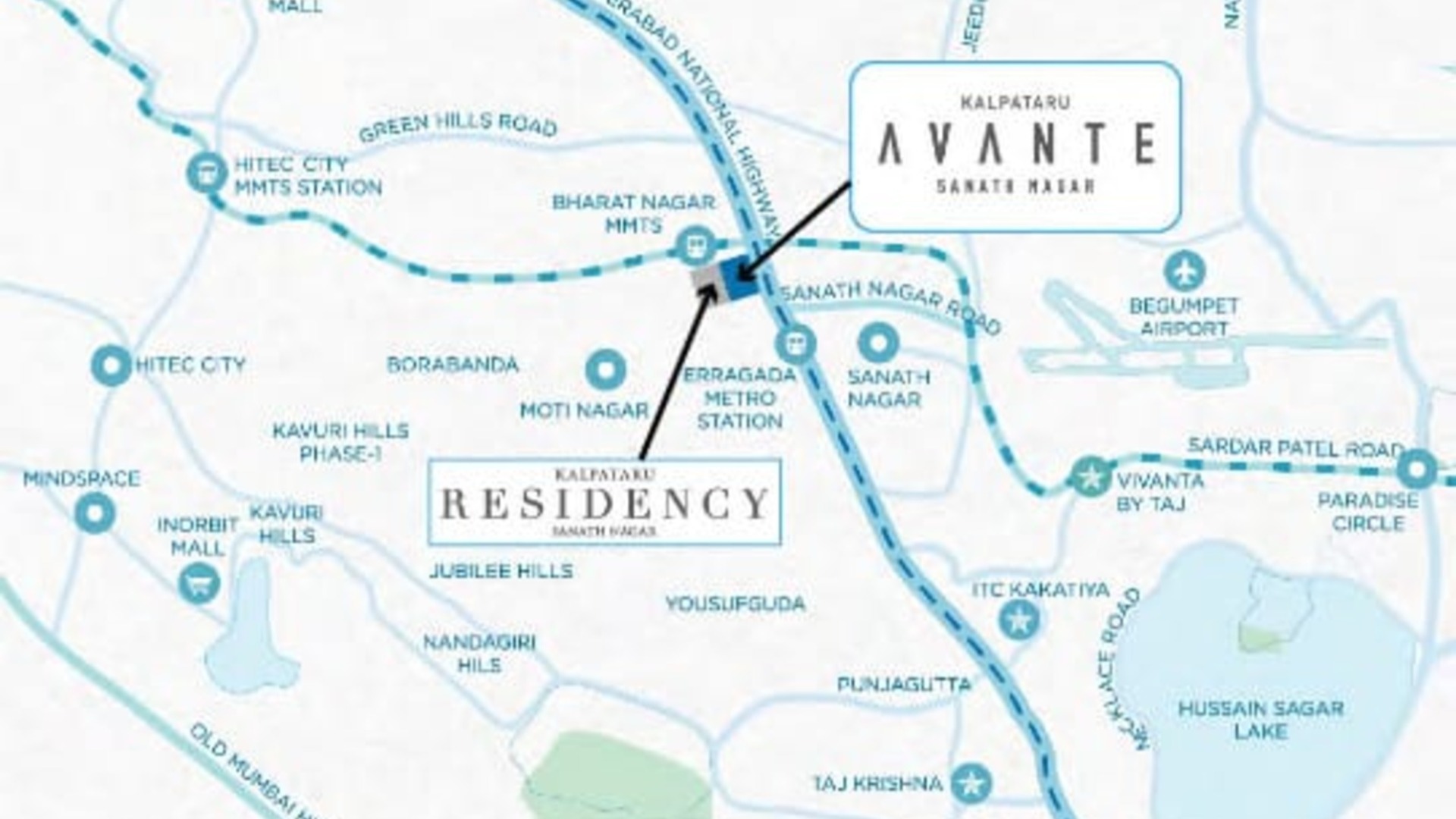 kalpataru-avante
