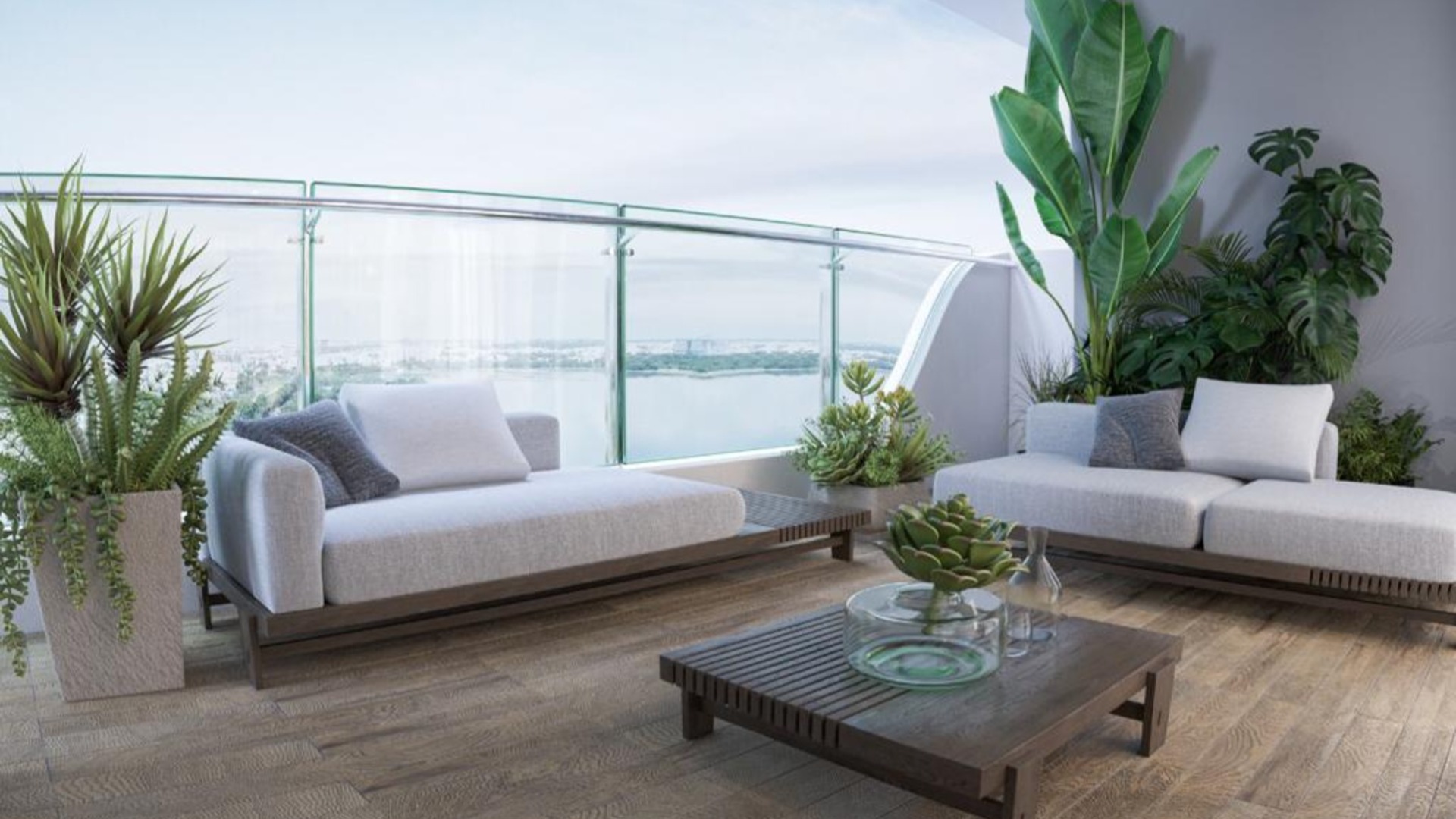 sobha-water-front