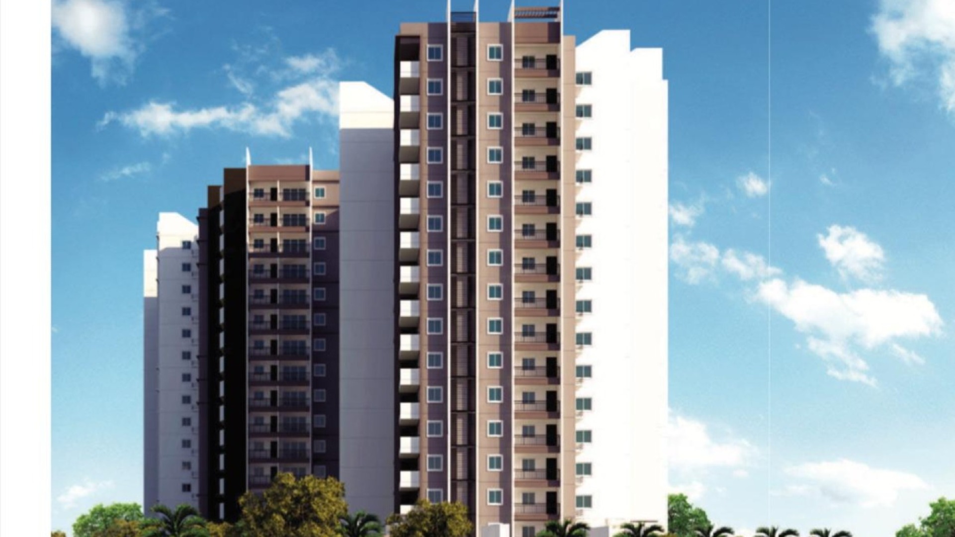 4BHK Smr Vinay Boulder Wood