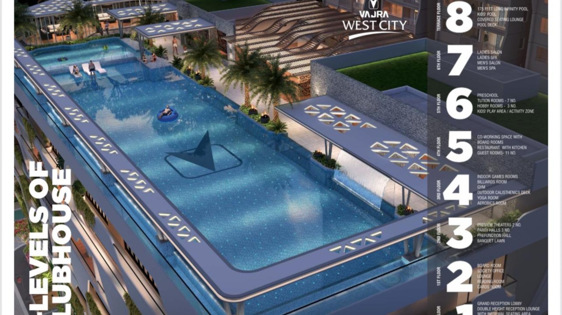 vajra-west-city