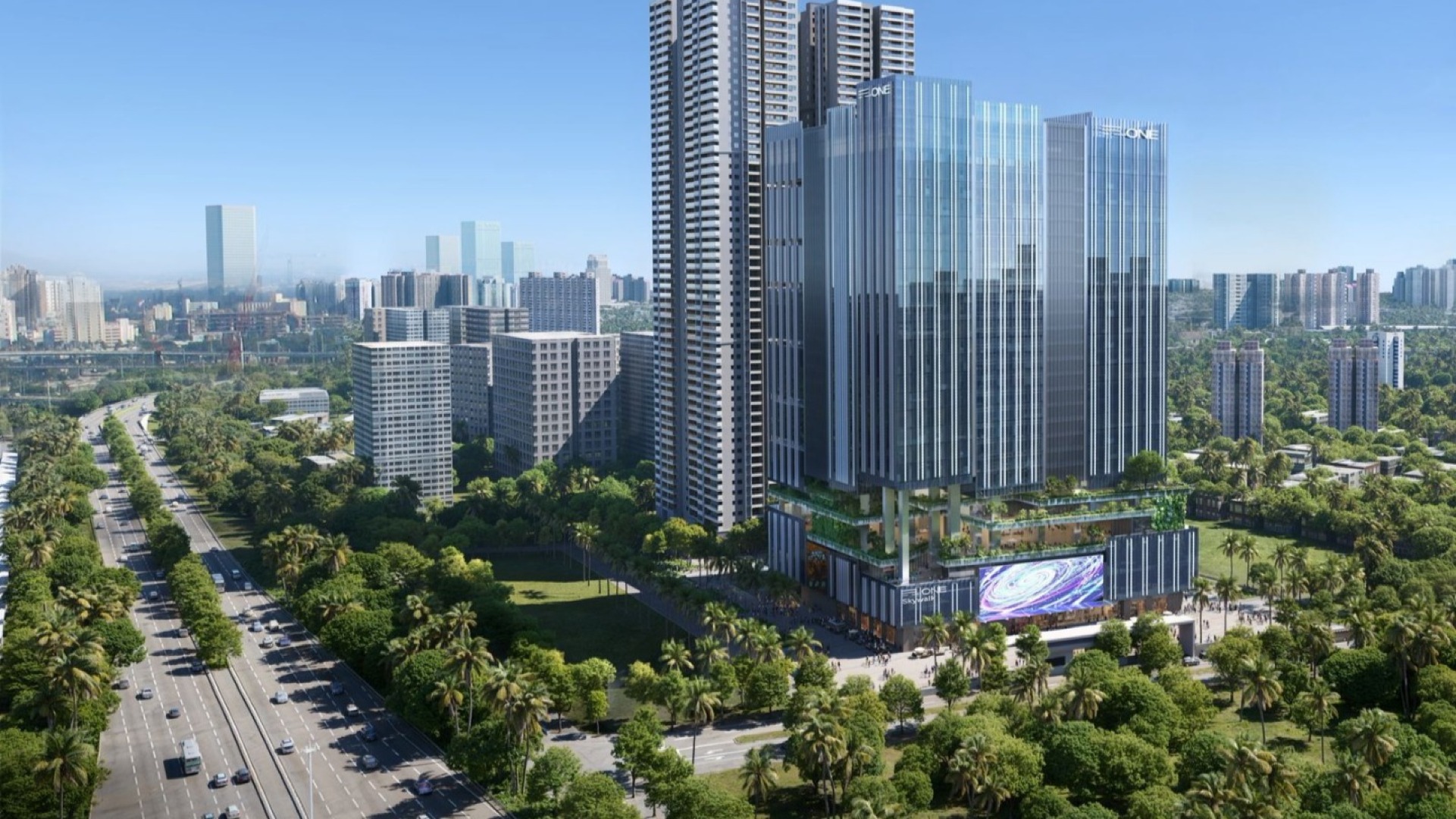 diamond-towers