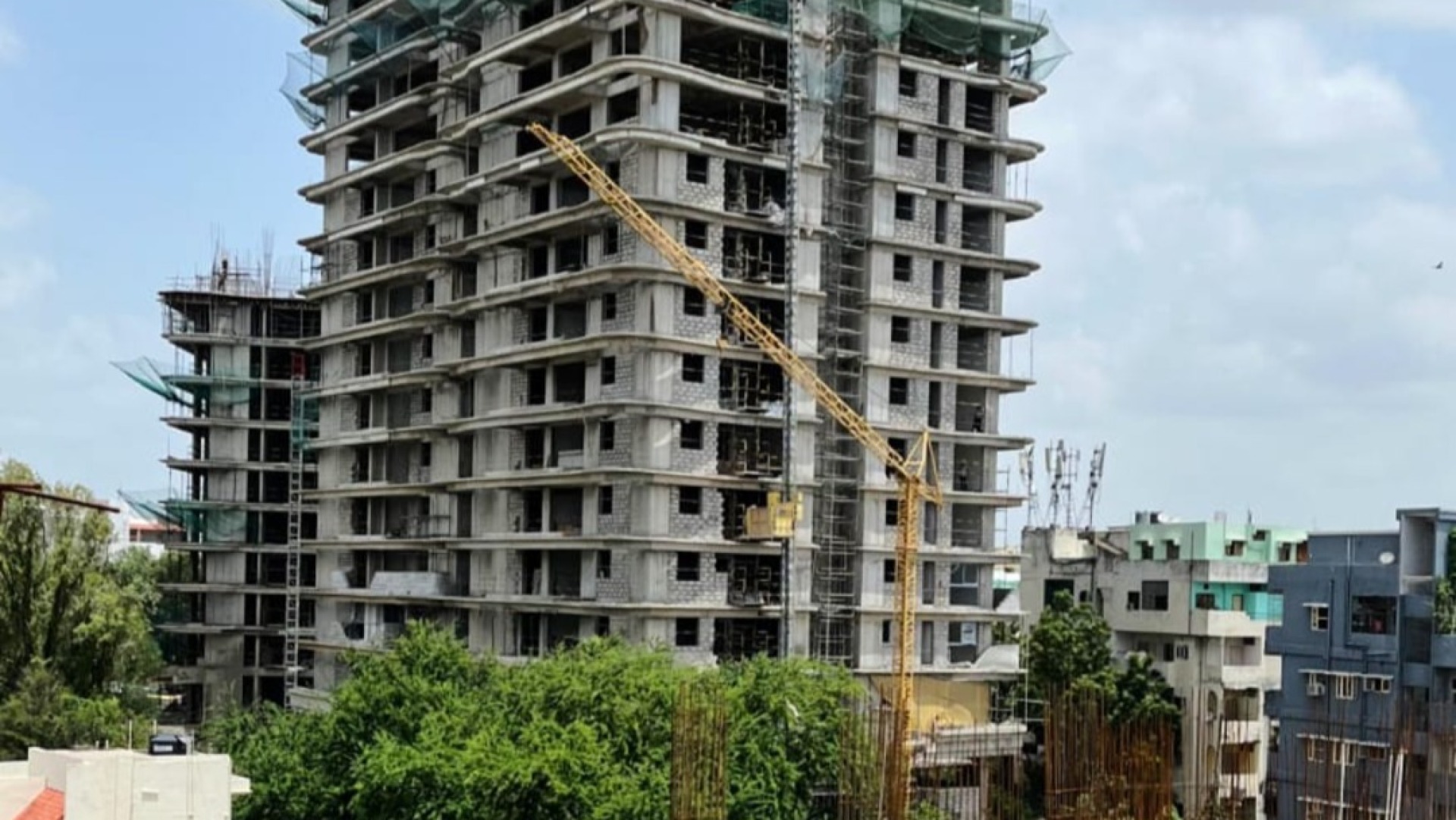 sobha-water-front