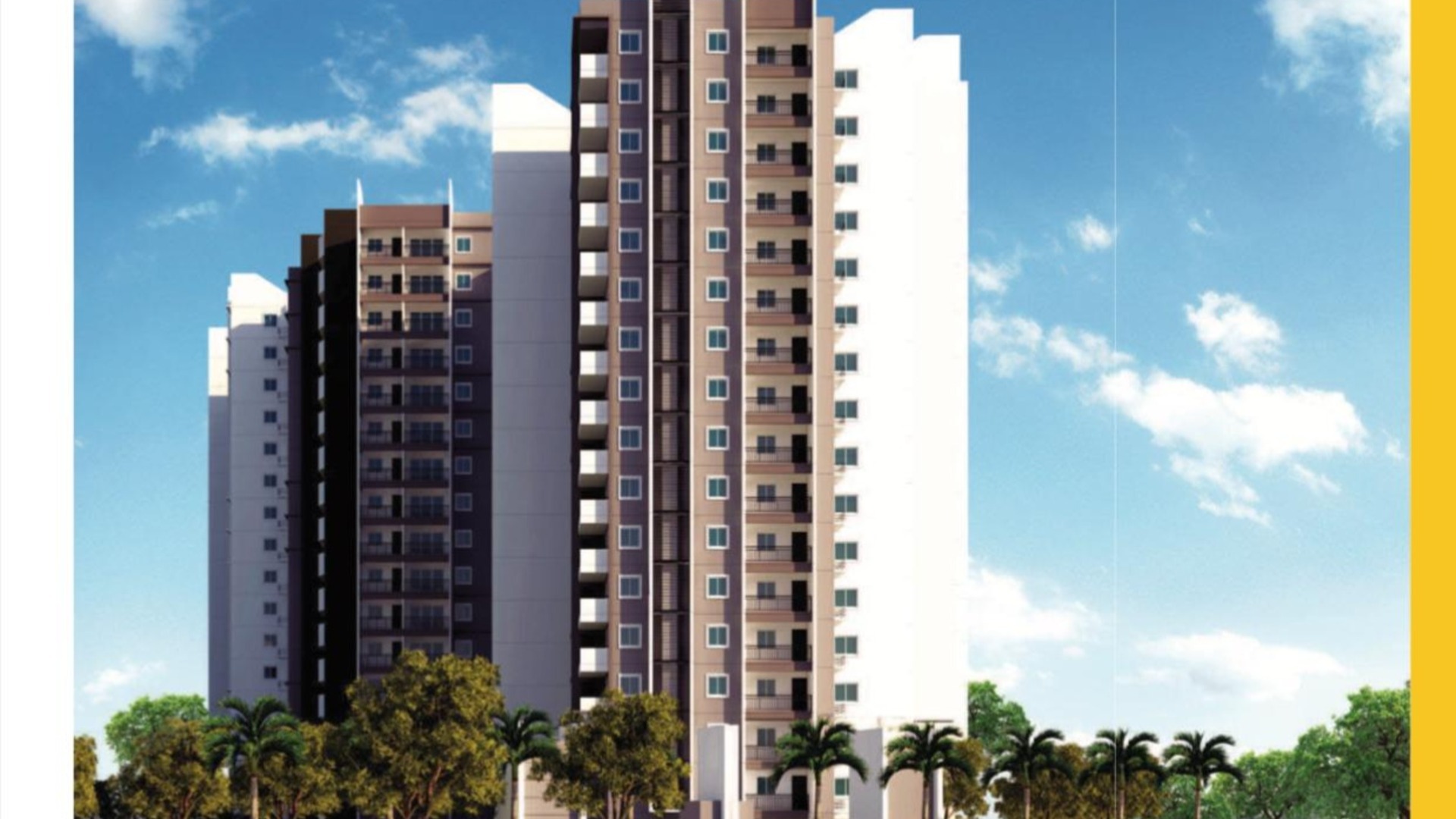 2BHK Smr Vinay Boulder Wood
