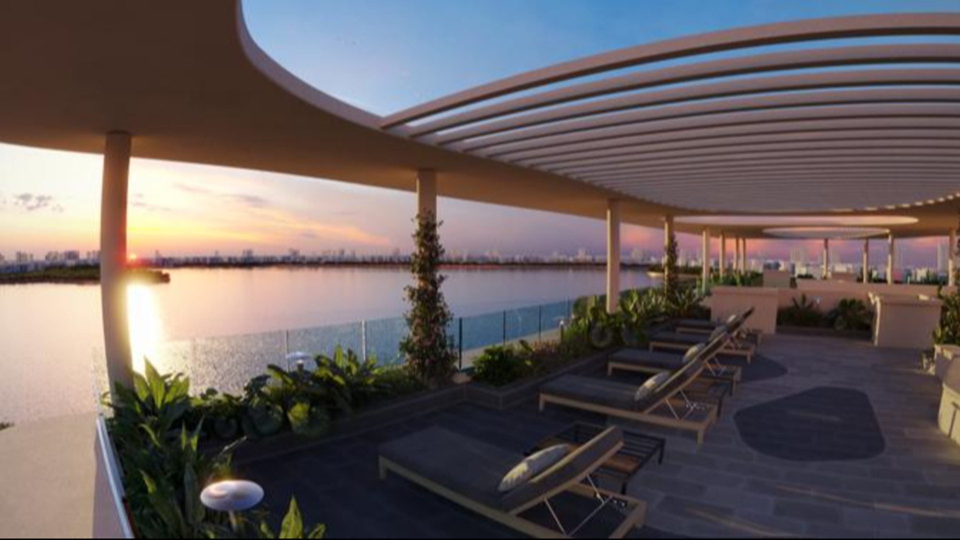 sobha-water-front