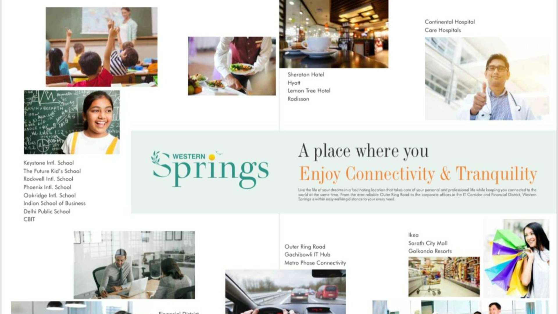 western-springs