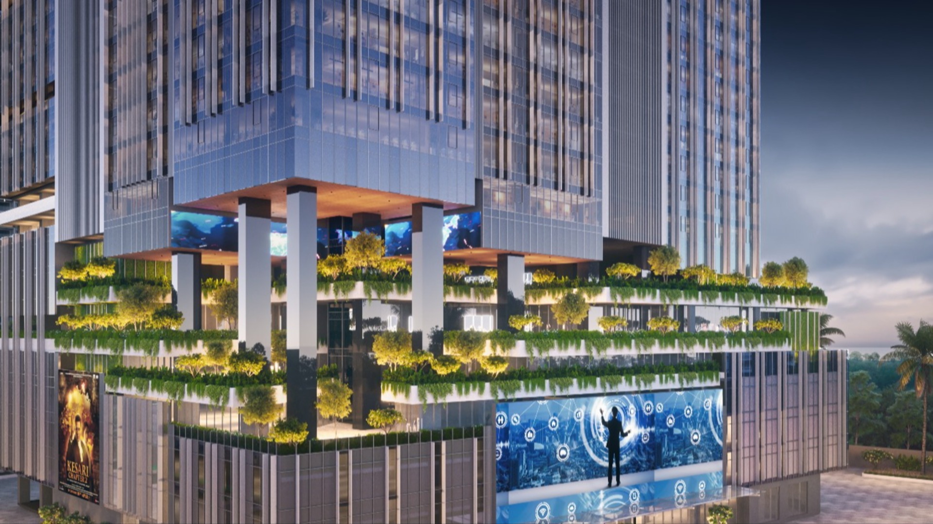 diamond-towers