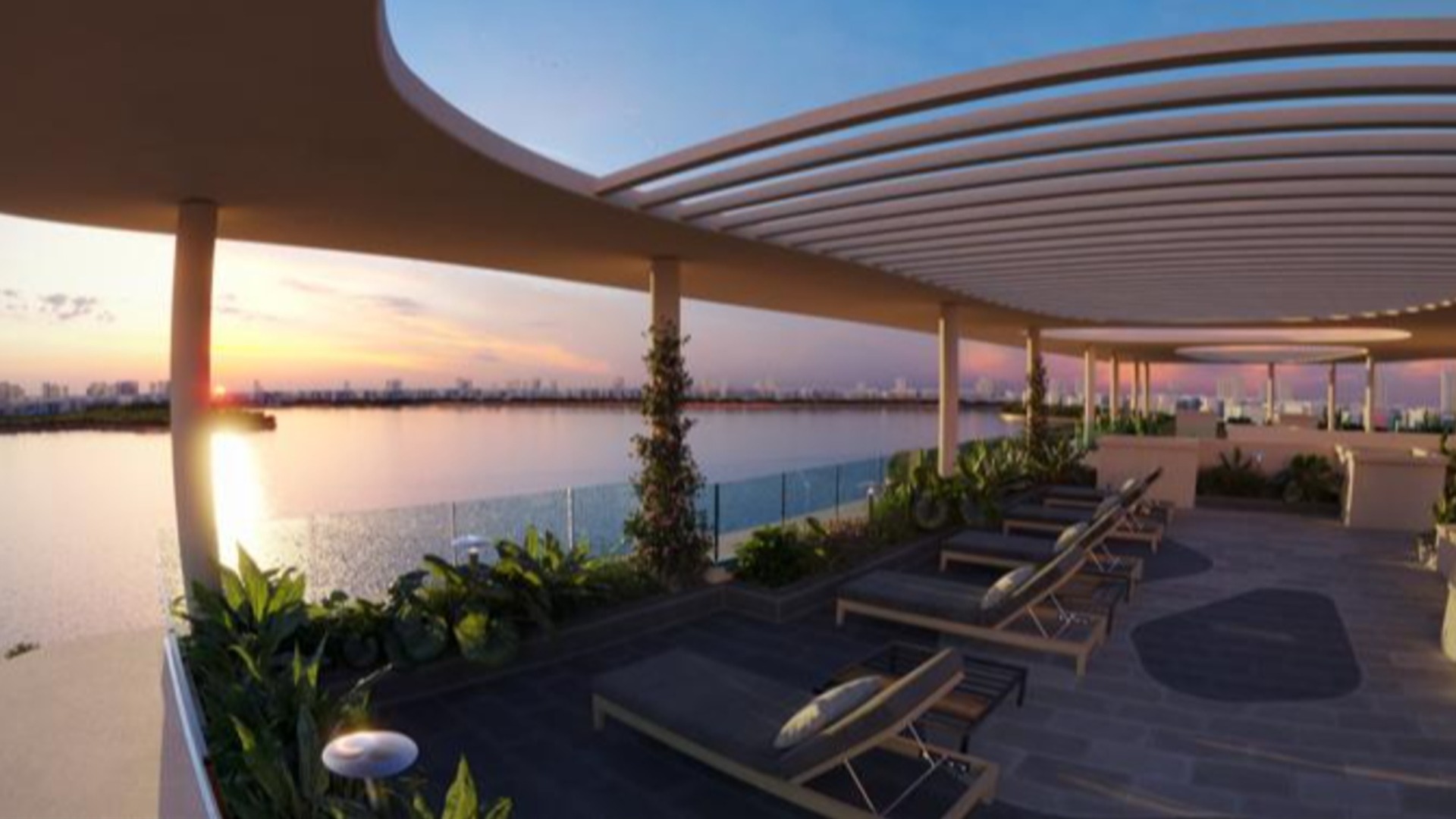 sobha-water-front