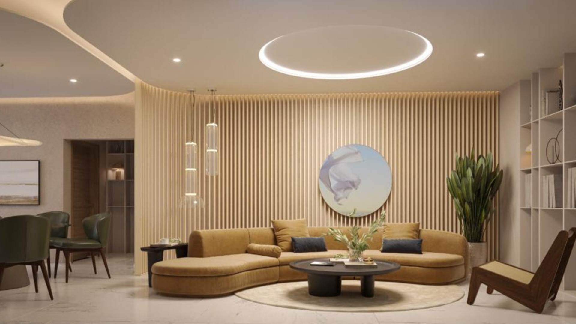 sobha-water-front