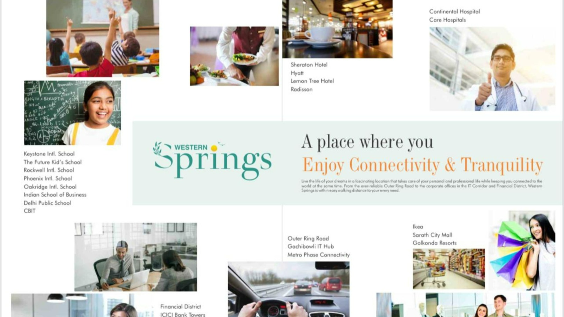 western-springs